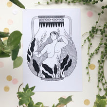 Load image into Gallery viewer, Goddess A5 Print Bundle // Set of 3
