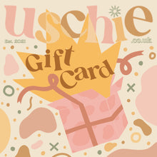 Load image into Gallery viewer, Uschie Gift Card
