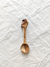 Load image into Gallery viewer, Spoon Carving With Dan Howey 17th OCT 21

